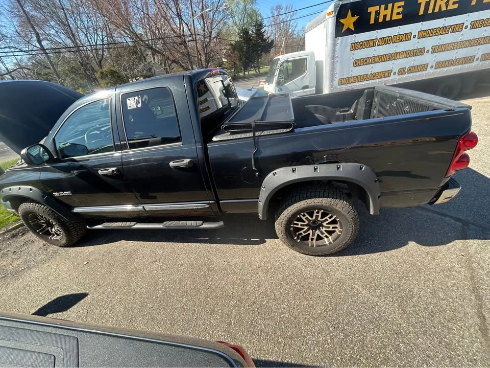 2008 Dodge Ram 3rd Gen - Image 3 of 4