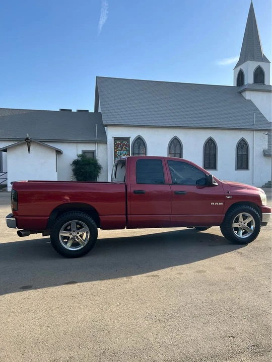 2008 Dodge Ram 3rd Gen - Image 9 of 19