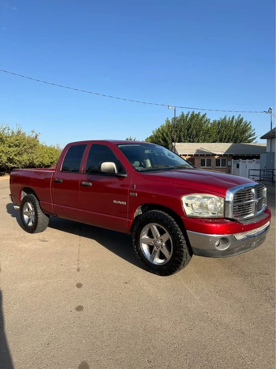 2008 Dodge Ram 3rd Gen - Image 5 of 19