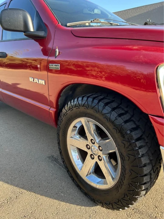 2008 Dodge Ram 3rd Gen - Image 10 of 19