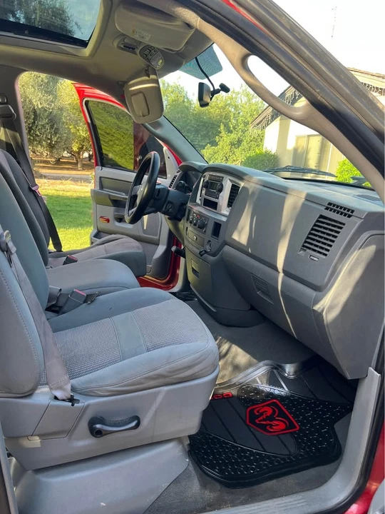 2008 Dodge Ram 3rd Gen - Image 11 of 19