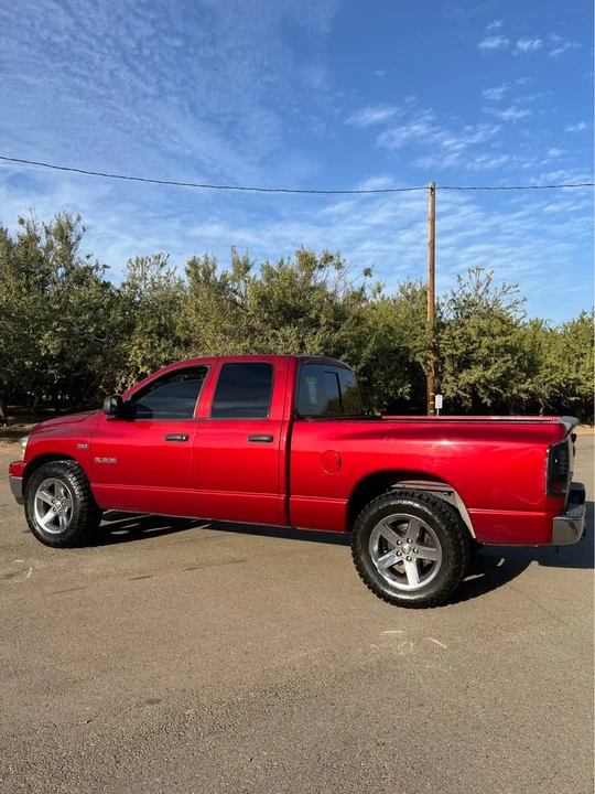 2008 Dodge Ram 3rd Gen - Image 7 of 19