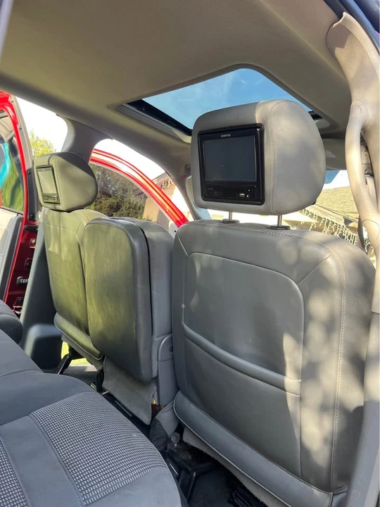 2008 Dodge Ram 3rd Gen - Image 17 of 19