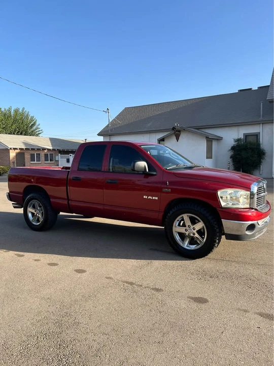2008 Dodge Ram 3rd Gen - Image 8 of 19
