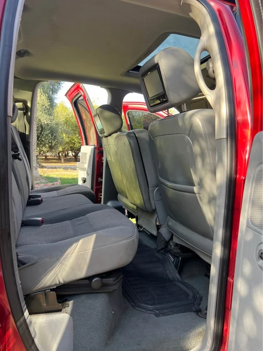 2008 Dodge Ram 3rd Gen - Image 19 of 19