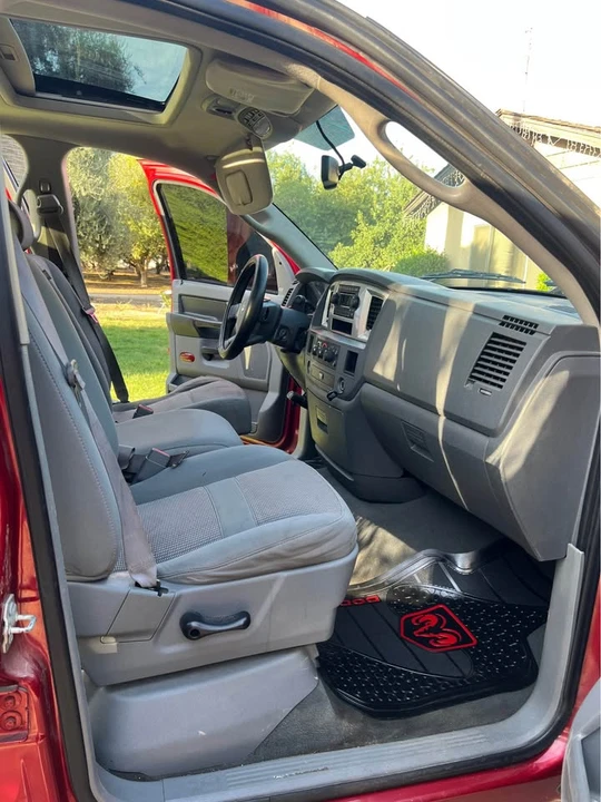 2008 Dodge Ram 3rd Gen - Image 12 of 19