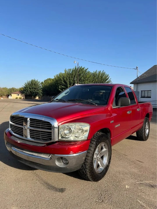 2008 Dodge Ram 3rd Gen - Image 2 of 19