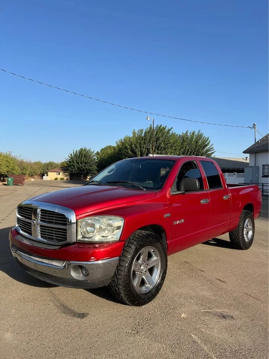 2008 Dodge Ram 3rd Gen - Image 4 of 19