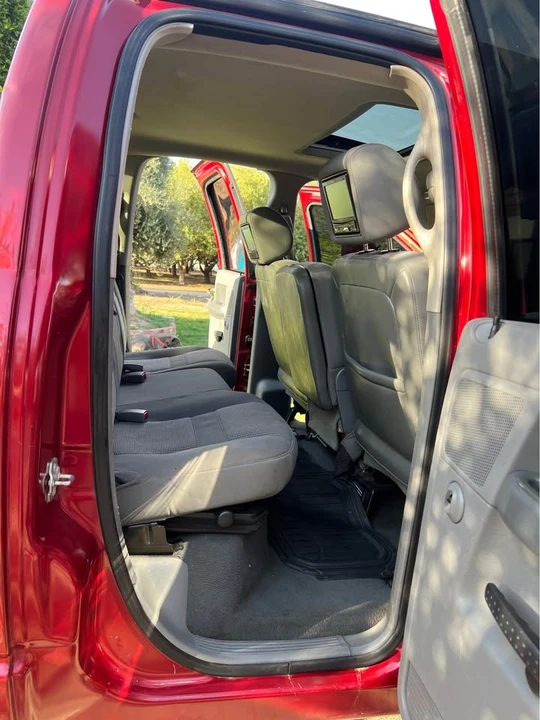 2008 Dodge Ram 3rd Gen - Image 15 of 19