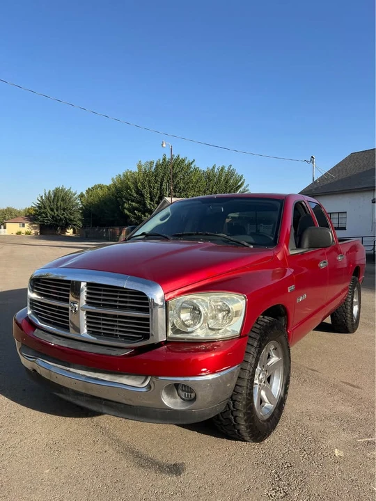2008 Dodge Ram 3rd Gen - Image 3 of 19