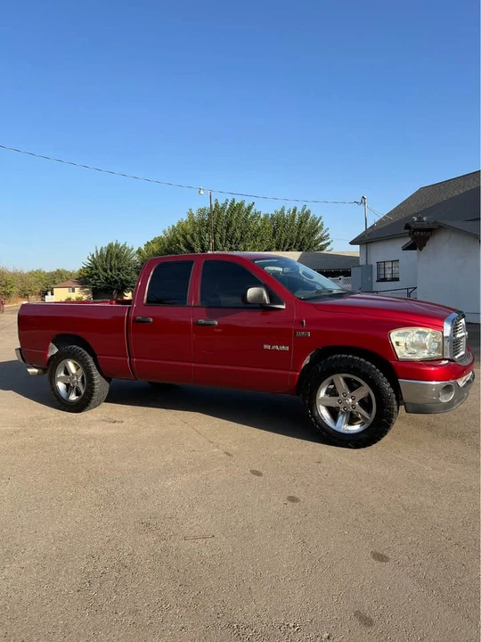 2008 Dodge Ram 3rd Gen - Image 6 of 19