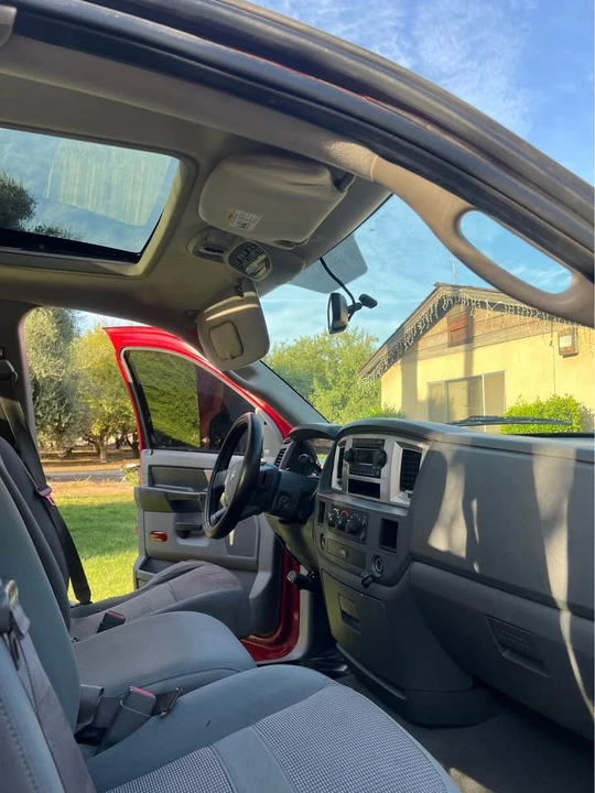 2008 Dodge Ram 3rd Gen - Image 14 of 19
