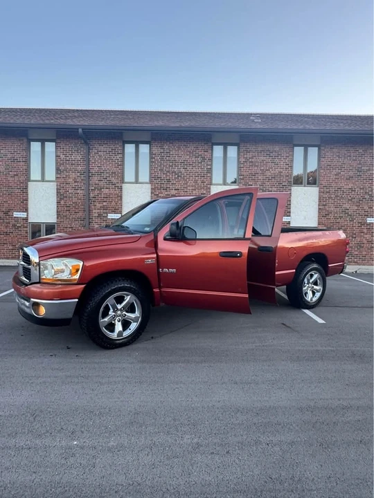 2008 Dodge Ram 3rd Gen - Image 2 of 15