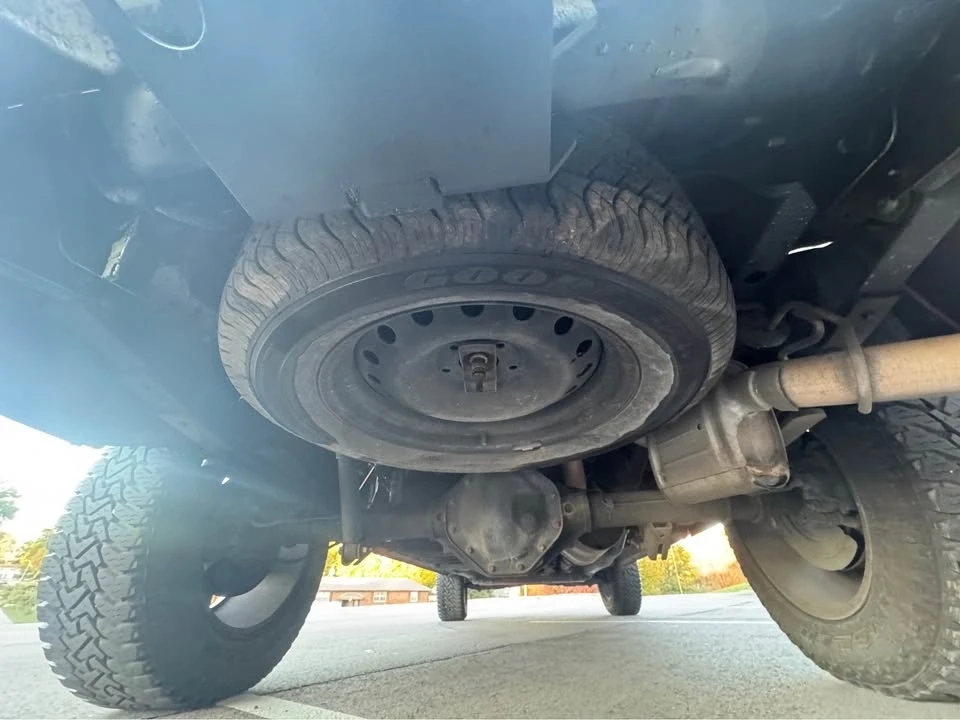 2008 Dodge Ram 3rd Gen - Image 14 of 15