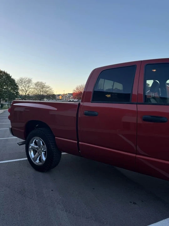 2008 Dodge Ram 3rd Gen - Image 9 of 15