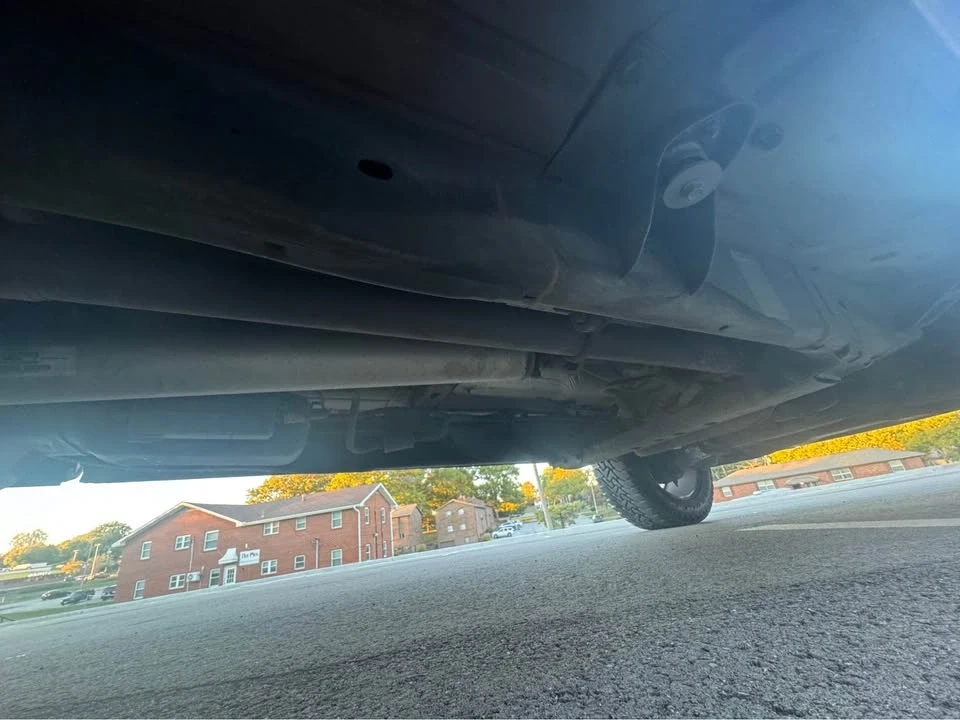 2008 Dodge Ram 3rd Gen - Image 15 of 15