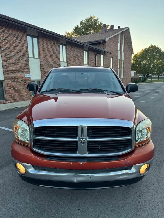 2008 Dodge Ram 3rd Gen - Image 7 of 15
