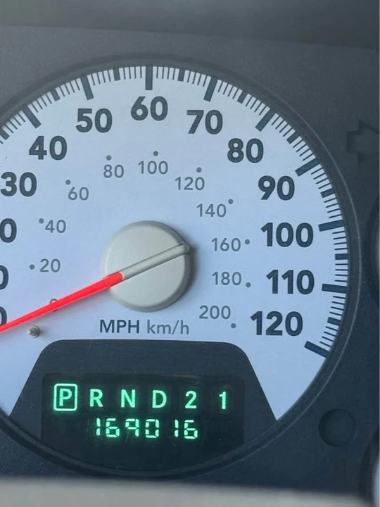 2008 Dodge Ram 3rd Gen - Image 5 of 15