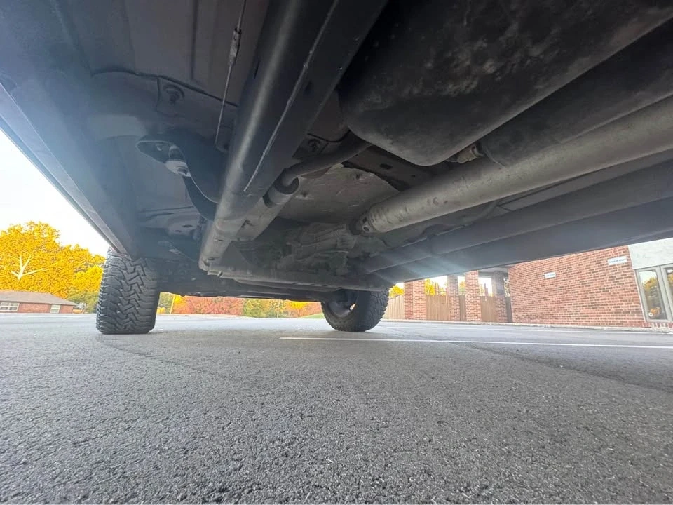 2008 Dodge Ram 3rd Gen - Image 12 of 15