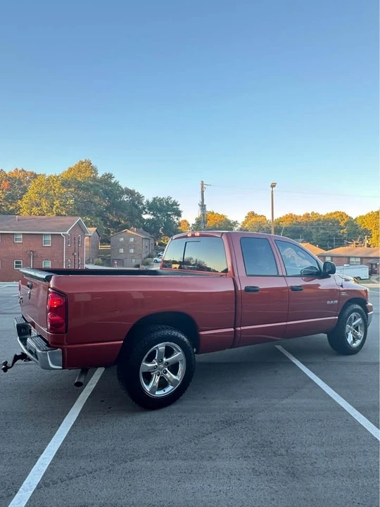 2008 Dodge Ram 3rd Gen - Image 6 of 15