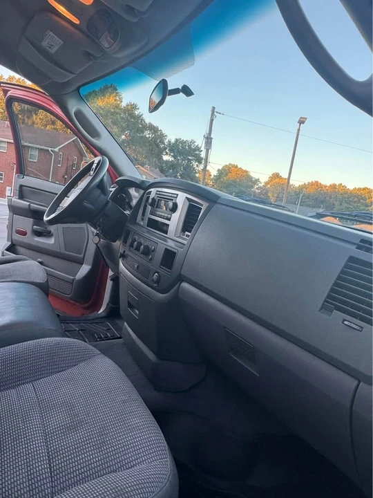 2008 Dodge Ram 3rd Gen - Image 3 of 15