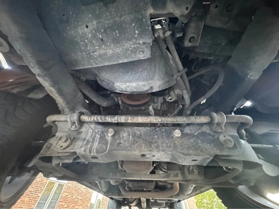 2008 Dodge Ram 3rd Gen - Image 11 of 15