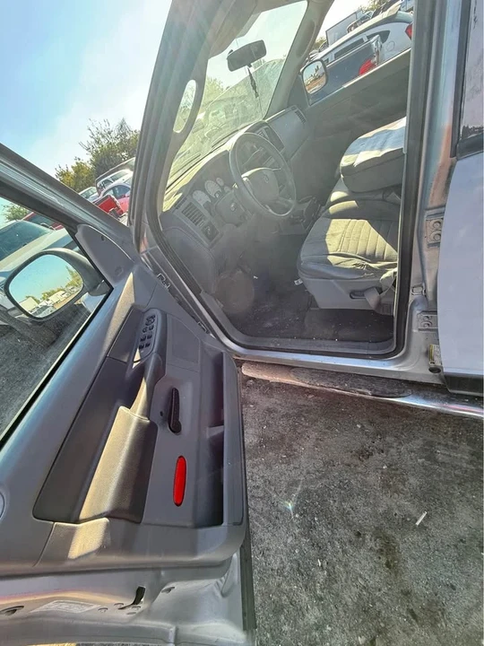 2008 Dodge Ram 3rd Gen - Image 6 of 14