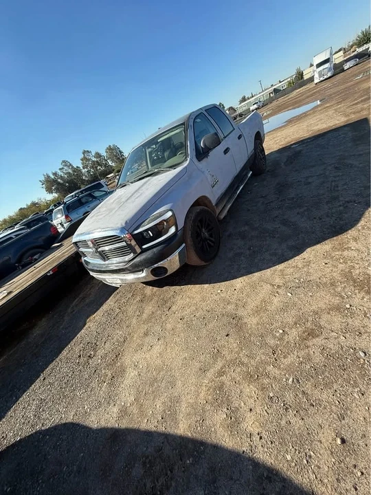 2008 Dodge Ram 3rd Gen - Image 4 of 14