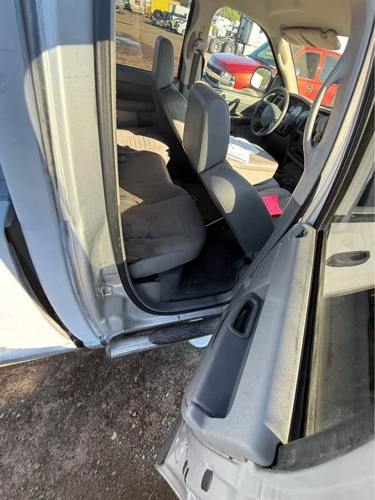 2008 Dodge Ram 3rd Gen - Image 10 of 14