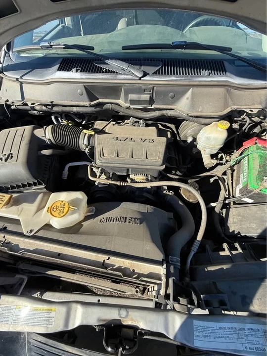 2008 Dodge Ram 3rd Gen - Image 12 of 14