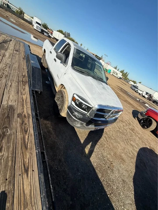 2008 Dodge Ram 3rd Gen - Image 8 of 14