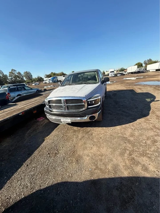 2008 Dodge Ram 3rd Gen - Image 11 of 14