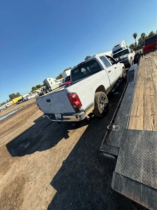 2008 Dodge Ram 3rd Gen - Image 2 of 14