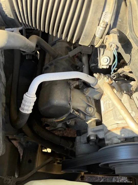 2008 Dodge Ram 3rd Gen - Image 13 of 14