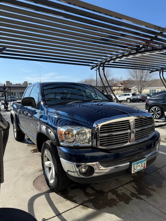 2008 Dodge Ram 3rd Gen - Image 7 of 8