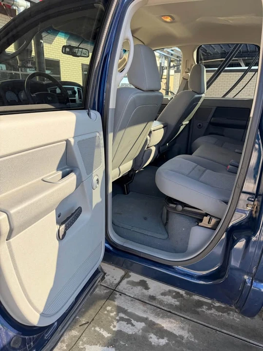 2008 Dodge Ram 3rd Gen - Image 5 of 8