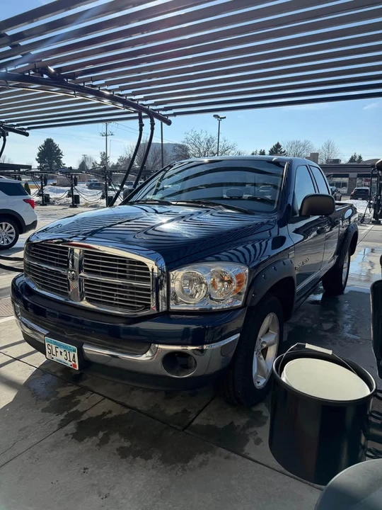 2008 Dodge Ram 3rd Gen - Image 6 of 8