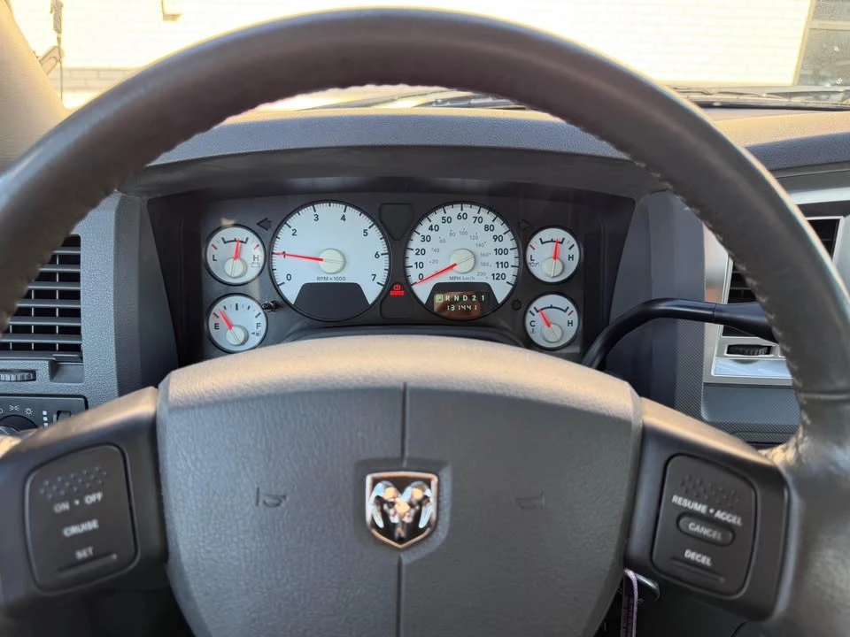 2008 Dodge Ram 3rd Gen - Image 2 of 8