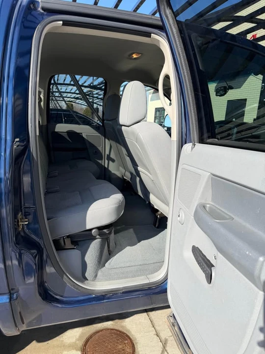 2008 Dodge Ram 3rd Gen - Image 4 of 8