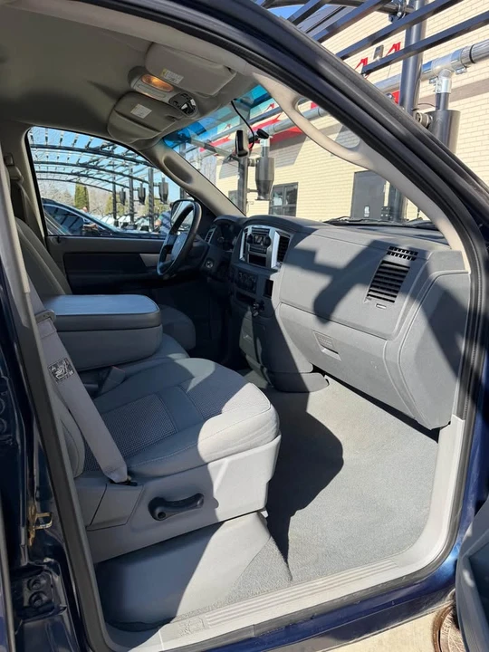 2008 Dodge Ram 3rd Gen - Image 3 of 8