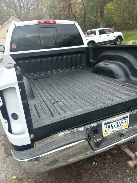 2008 Dodge Ram 3rd Gen - Image 3 of 4