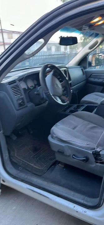 2008 Dodge Ram 3rd Gen - Image 3 of 4