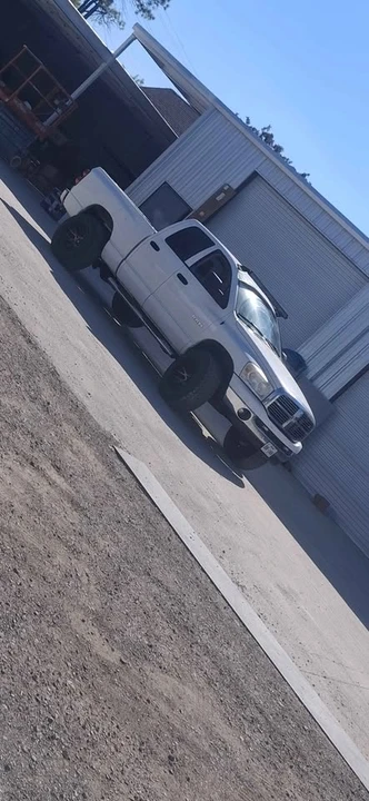 2008 Dodge Ram 3rd Gen - Image 3 of 5