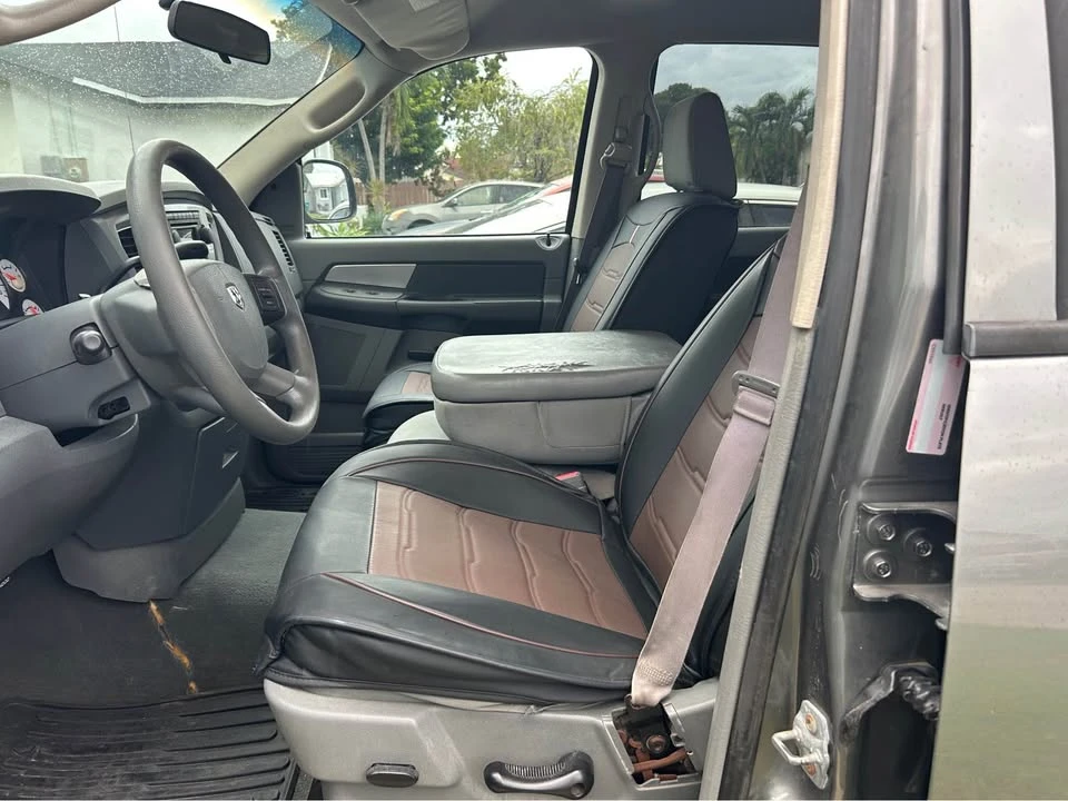 2008 Dodge Ram 3rd Gen - Image 2 of 6
