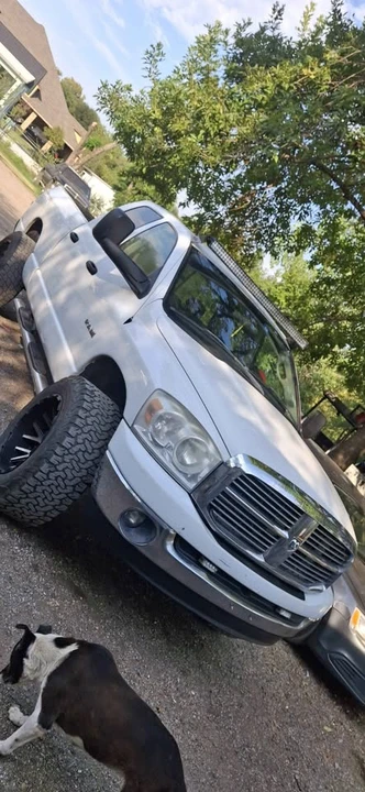 2008 Dodge Ram 3rd Gen - Image 4 of 5