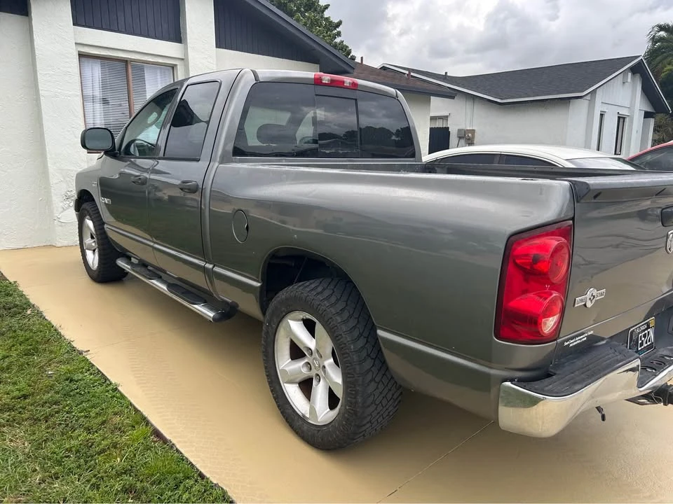 2008 Dodge Ram 3rd Gen - Image 3 of 6