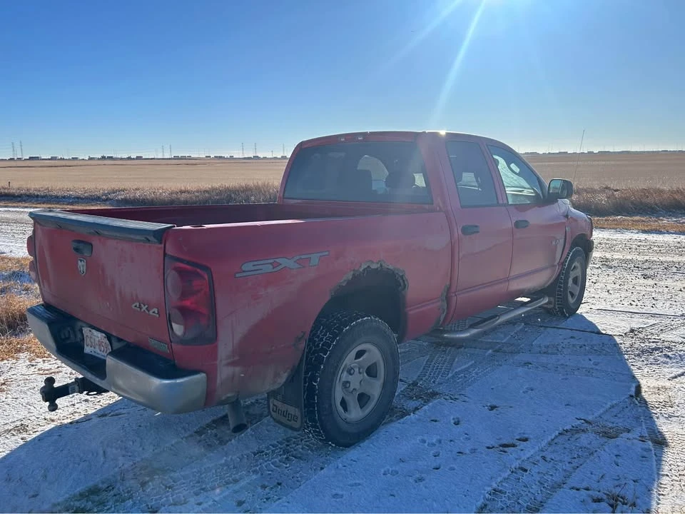 2008 Dodge Ram 3rd Gen - Image 3 of 5