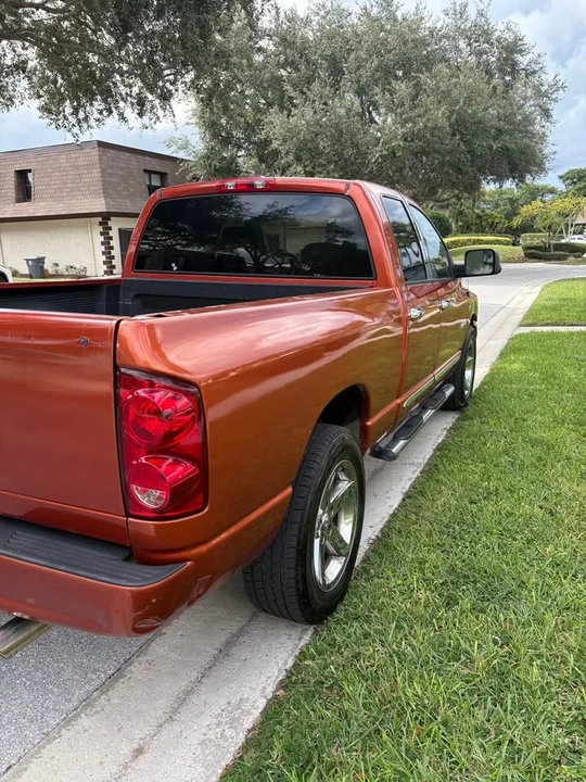 2008 Dodge Ram 3rd Gen - Image 4 of 12