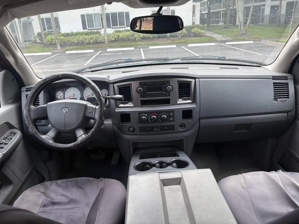 2008 Dodge Ram 3rd Gen - Image 9 of 12