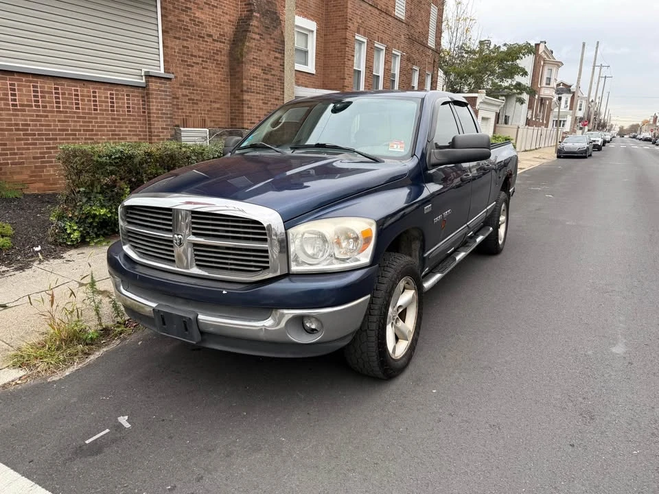 2008 Dodge Ram 3rd Gen - Image 3 of 4